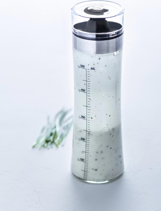 Actual product image Leonardo Cucina dressing (500 ml)