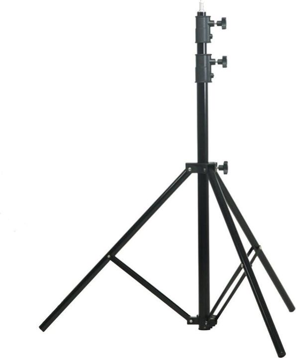 Immagine prodotto Falcon stativo luminoso I-2601 (260 cm, 6.50 kg)