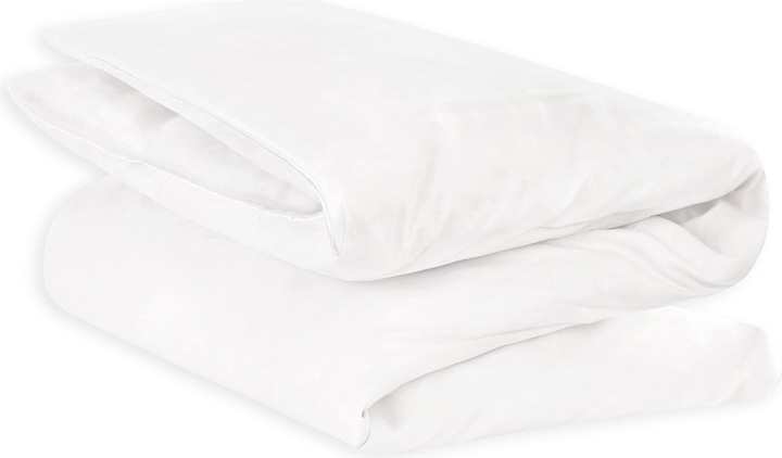 Actual product image Julius Zöllner Children's quilt set, feather/down (35 x 40 cm)
