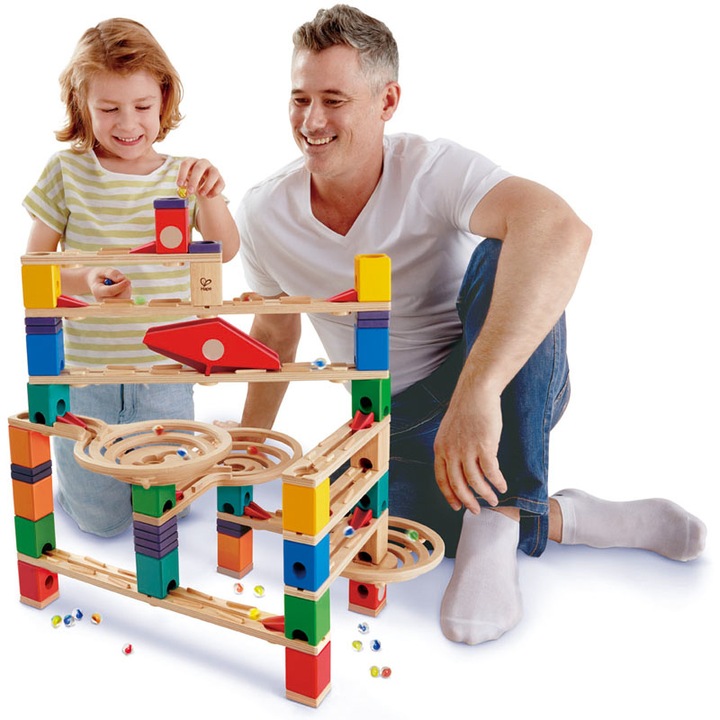 Actual product image Hape Vertigo