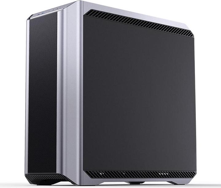 Image du produit Jonsbo D500 (ATX, mATX, E-ATX, Mini-ITX)