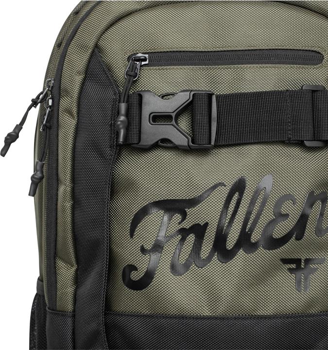 Actual product image Fallen Fury Board Bag Backpack (30 l)