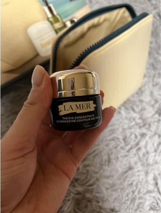 Produktbild La Mer Spring 2022 Eye Conc15 / Cr 30