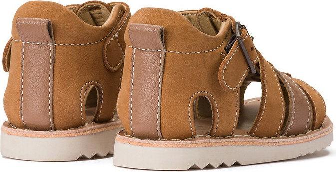 Produktbild La Redoute Collections Sandalen (22)