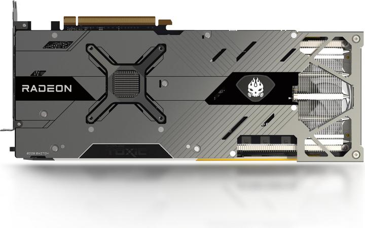 Produktbild Sapphire Toxic Radeon RX 6900 XT Air Cooled (16 GB)