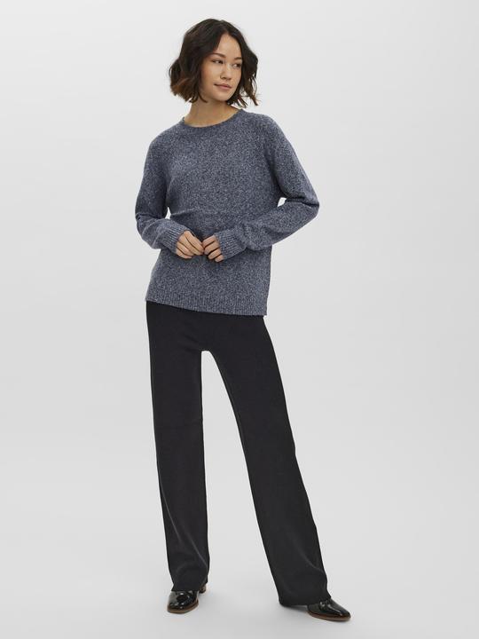 Produktbild Vero Moda Lässiges Langarmbluse (XL)