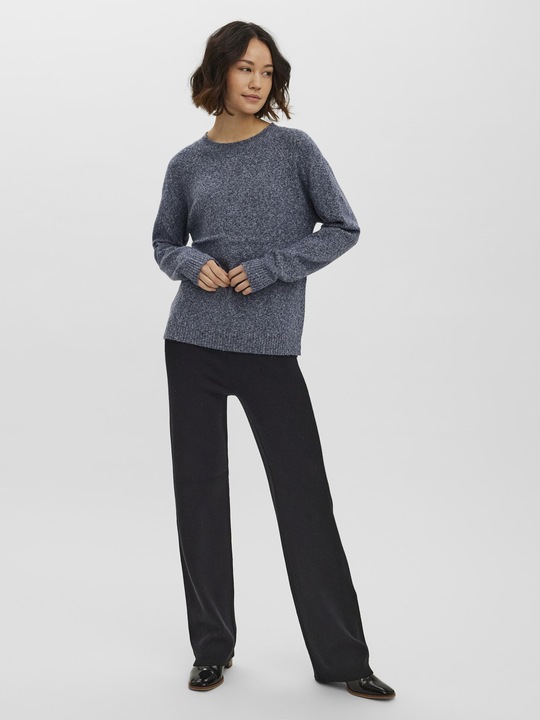 Image du produit Vero Moda Blouse à manches longues décontractée (XL)