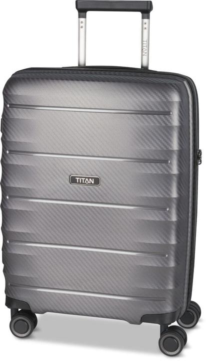 Titan Trolley HIGHLIGHT (79 l)