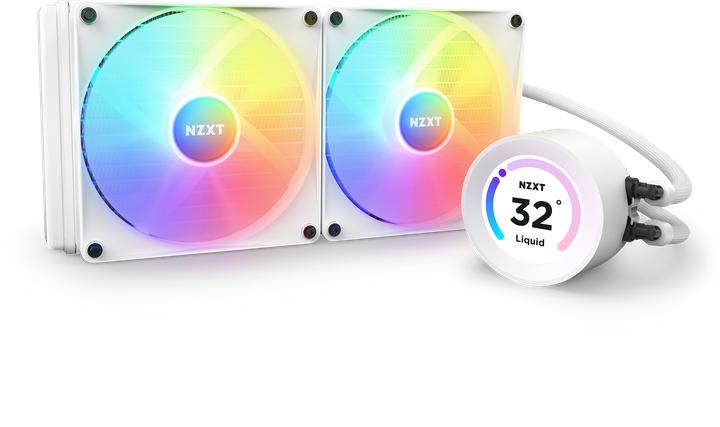 Image du produit NZXT Kraken Elite 280 RGB