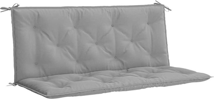 Actual product image VidaXL Henryk (120 x 50 x 7 cm)