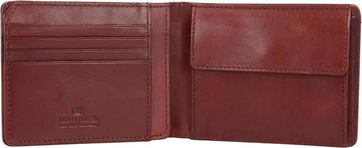 Actual product image Braun Büffel Country Rfid