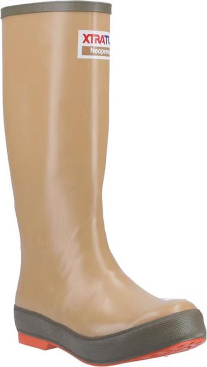 Sandfarben