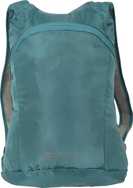 Actual product image Mountain Warehouse Packaway Backpack (12.30 l)