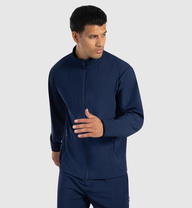 Immagine prodotto Smilodox Trainingsjacke Zeyn (M)