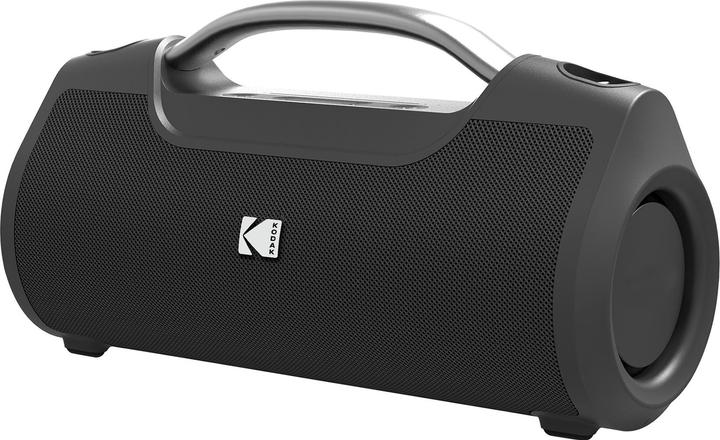 Actual product image Kodak PWS-2258 60 watt stereo Bluetooth speaker (10 h)