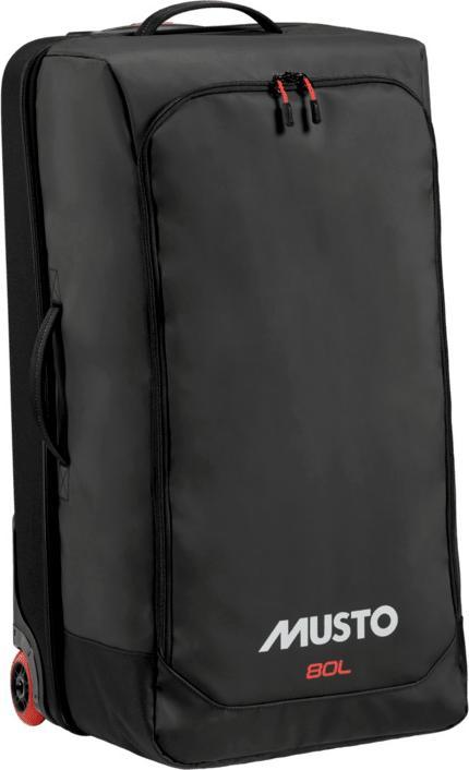 Actual product image Musto Wheeled Bag 80L (80 l)