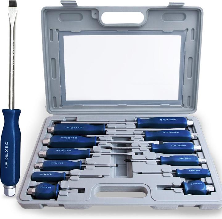 Actual product image Monzana Screwdriver