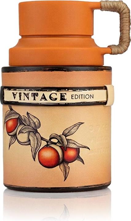 Immagine prodotto Armaf Odyssey Mandarin Sky Elixir (Eau de parfum, 100 ml)