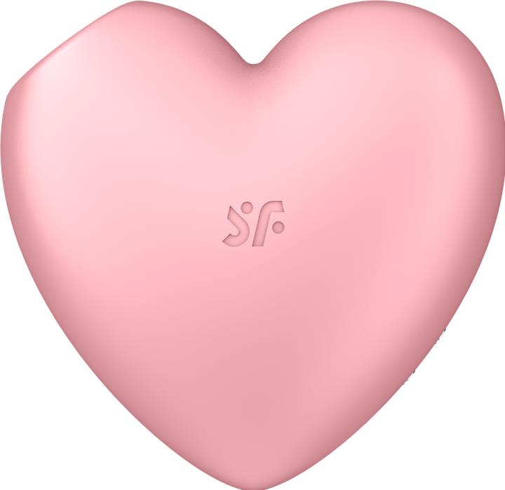 Produktbild Satisfyer Cutie Heart