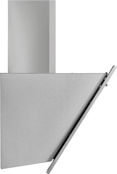 Actual product image Bomann DU 773 IX Overhead free-standing hood LED (Wall hood)