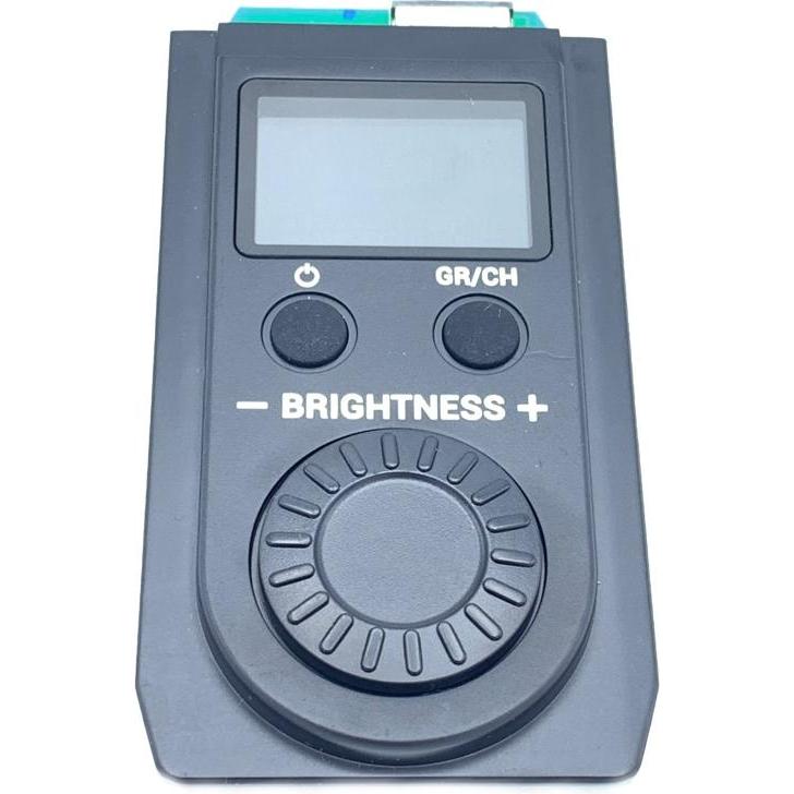 Godox VL200 control board (Blitzgerät Ersatzteile), Blitzgerät Zubehör