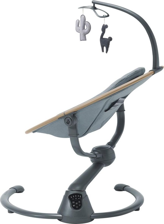 Actual product image Maxi-Cosi Cassia