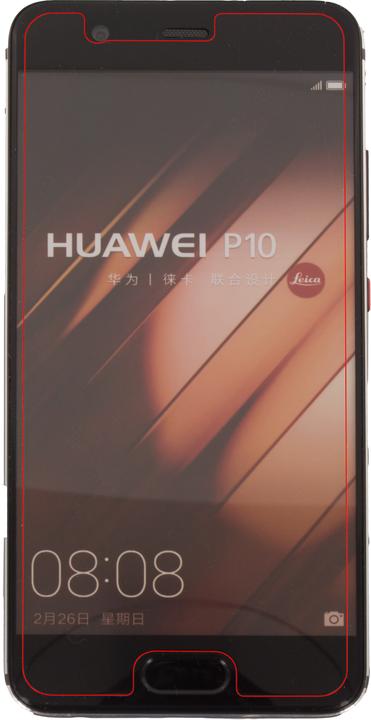 Produktbild Mobilize Glas (1 Stück, Huawei P10 Lite)