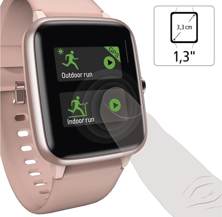 Image du produit Hama Montre Fit 5910 (37 mm)