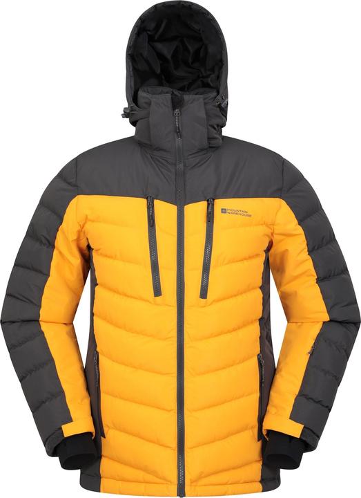 Produktbild Mountain Warehouse Skijacke Vulcan III (XS)