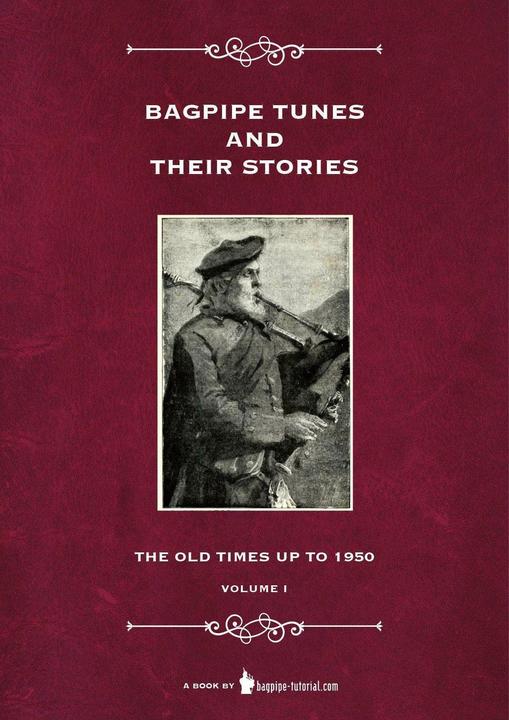 Produktbild Bagpipe Tunes And Their Stories (Englisch, Klinger Susy, Susy Klinger, 2023)