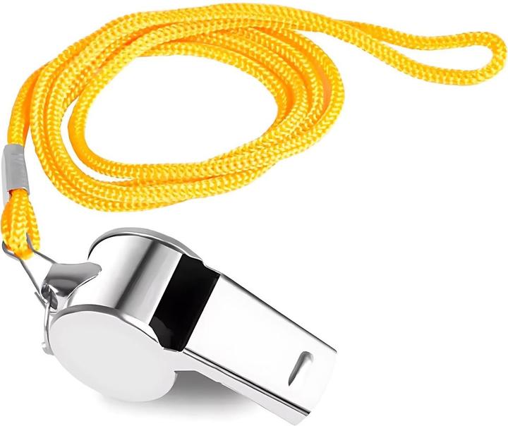 Hermex Referee whistle