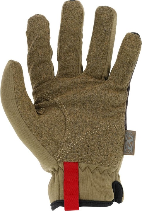 Actual product image Mechanix Wear Gloves Mechanix FastFit® 07 11 / XL size. (XL)
