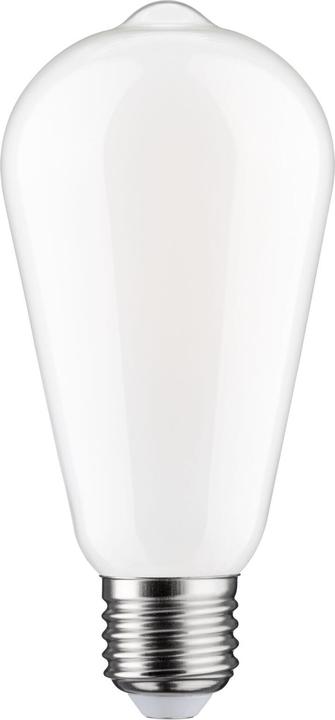 Produktbild Paulmann Classic White Kolben ST64 (E27, 806 lm, 1x)