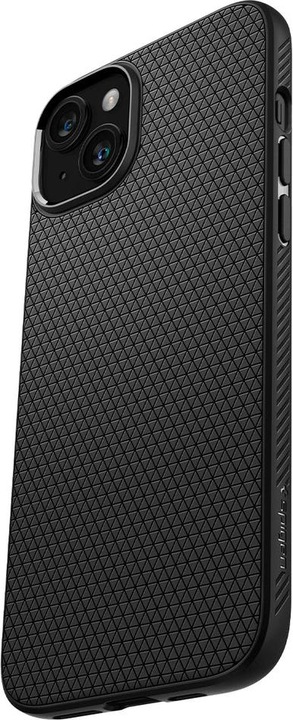 Image du produit Spigen Liquid Air (Apple iPhone 15)