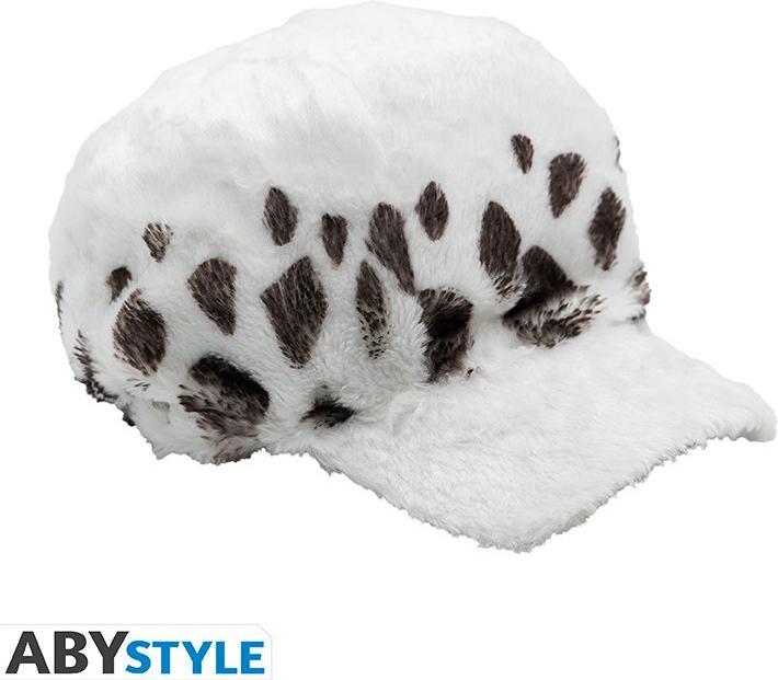 Immagine prodotto ABYstyle Cappello Cosplay di One Piece Trafalgar Law, ABYROL033