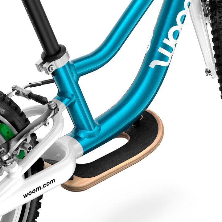 Produktbild woom - Go 1 Plus (14")