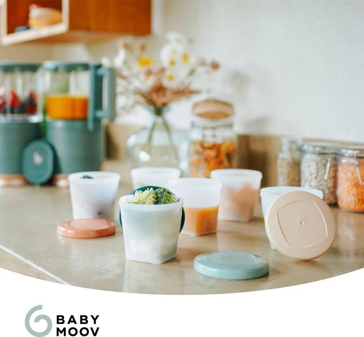 Produktbild Babymoov Babybols Bio