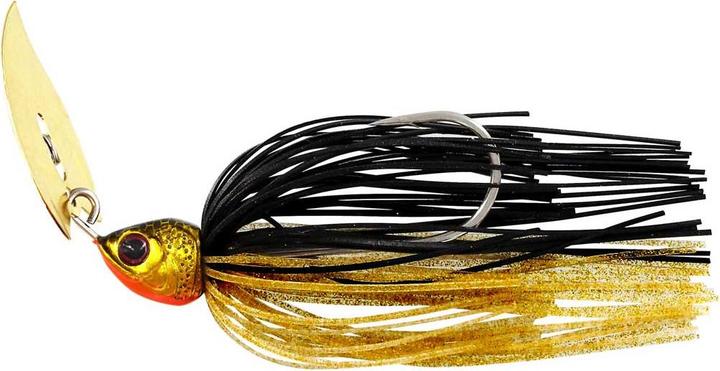 Immagine prodotto Westin Bladebite V2 Tungsten Bladed Jig 9g
