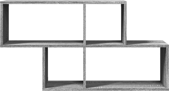 Produktbild VidaXL Wandregal (100 x 20 x 53 cm)