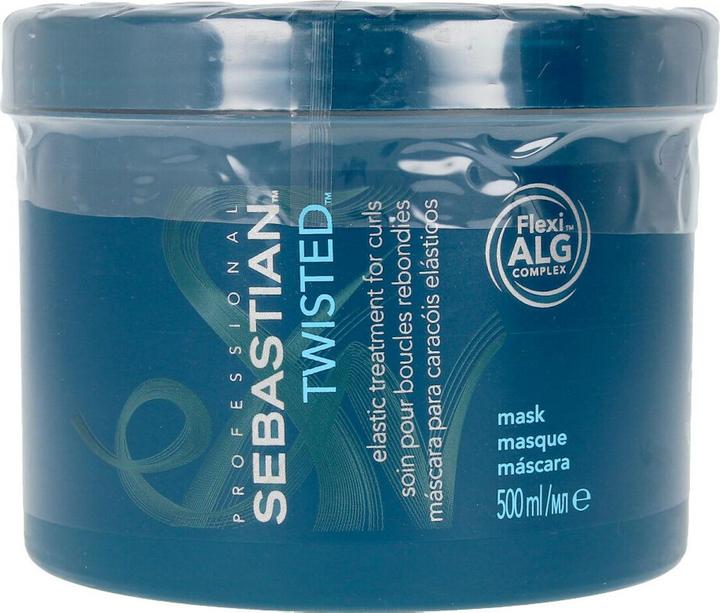 Produktbild Sebastian Twisted Mask (150 ml)