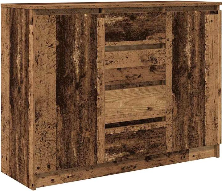 old wood
