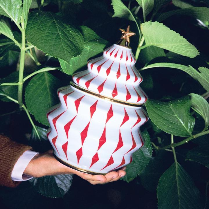 Productafbeelding Alessi Heerlijkheid (2.10 l)