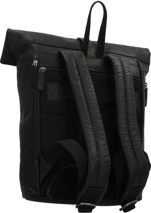 Image du produit Jack kinsky Porto Daypack Leder 43 cm Laptopfach (19 l)