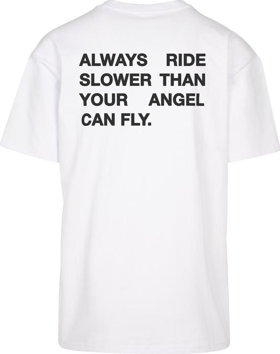 Produktbild Urban Classics Upscale Moto GT Oversize Tee - 179263 (M)