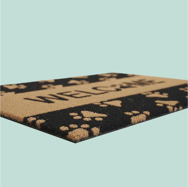 Immagine prodotto Relaxdays zerbino (50 x 80 cm)