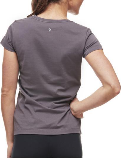 Immagine prodotto Black Diamond Maglietta da donna Dirt Bag (M)