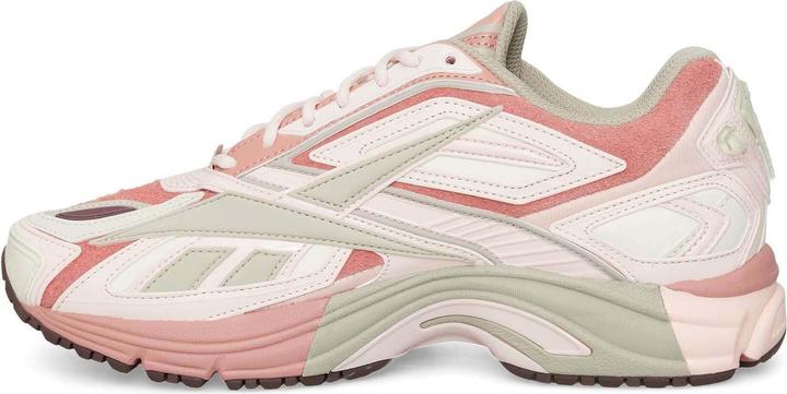 purepnk/gentlepnk/vintchalk, Rosa / Rosa / Gesso
