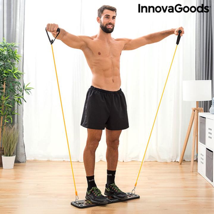 Actual product image InnovaGoods Pulsher