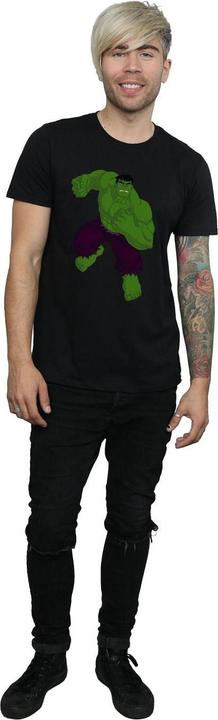 Produktbild Hulk Simple TShirt (S)