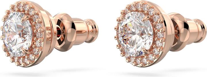 Immagine prodotto Swarovski Orecchini Constella Rosé (Metallo Swarovski)